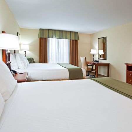 Holiday Inn Express Hotel & Suites Portland By Ihg Luaran gambar