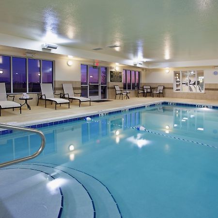 Holiday Inn Express Hotel & Suites Portland By Ihg Luaran gambar
