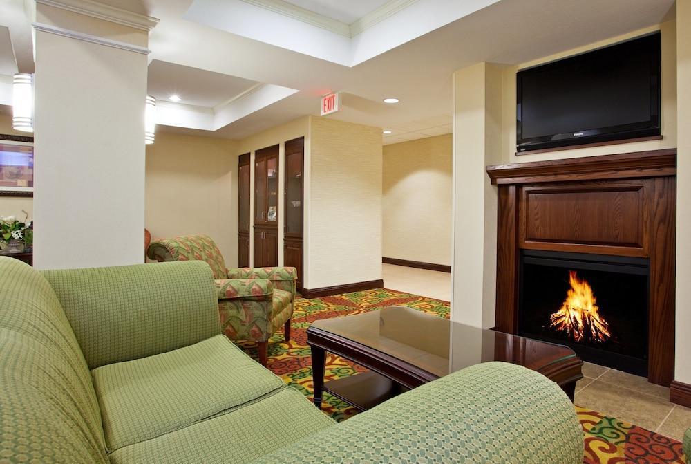 Holiday Inn Express Hotel & Suites Portland By Ihg Luaran gambar