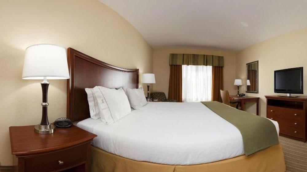 Holiday Inn Express Hotel & Suites Portland By Ihg Luaran gambar