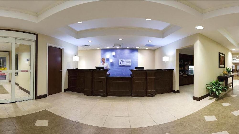 Holiday Inn Express Hotel & Suites Portland By Ihg Luaran gambar