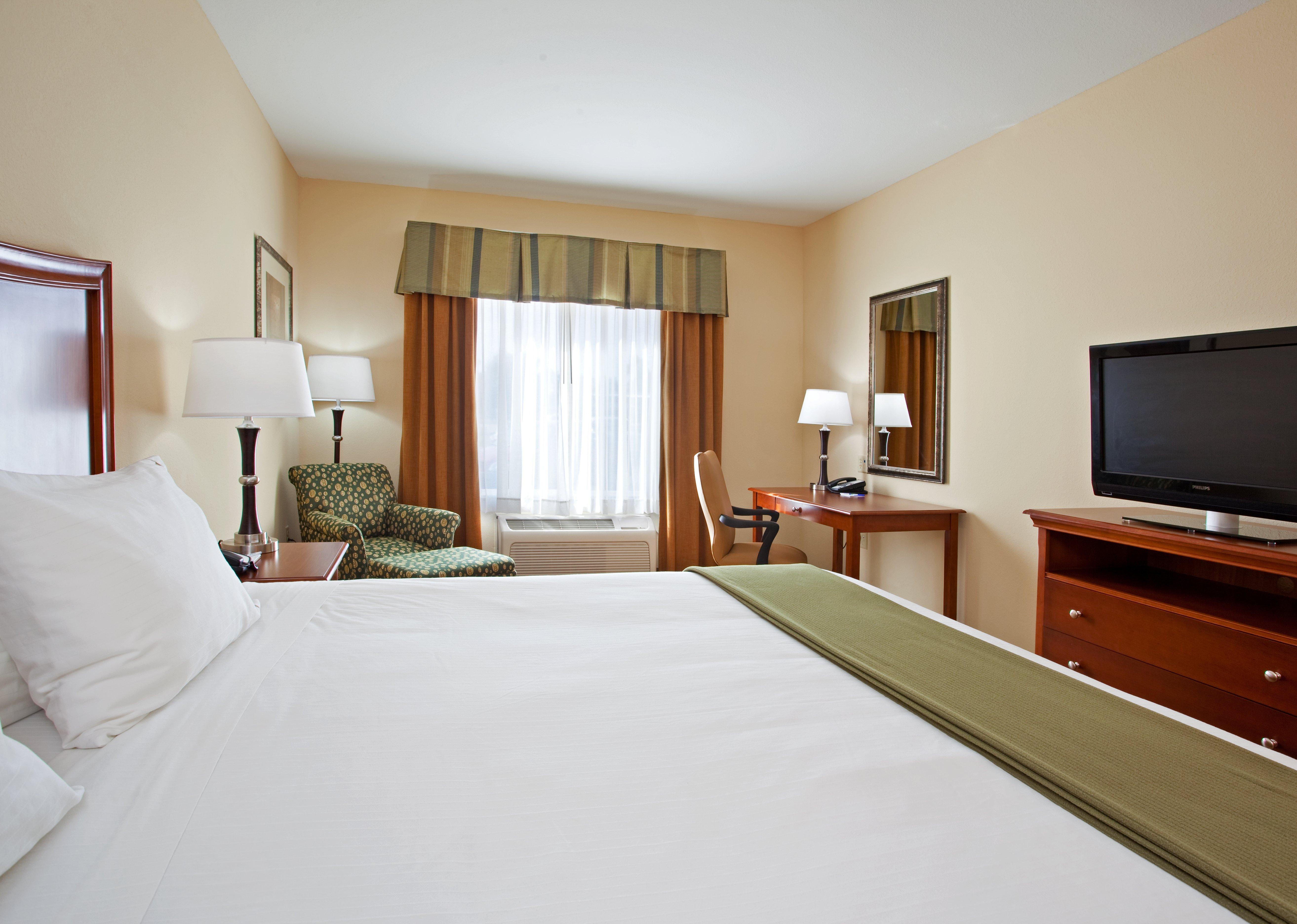 Holiday Inn Express Hotel & Suites Portland By Ihg Luaran gambar
