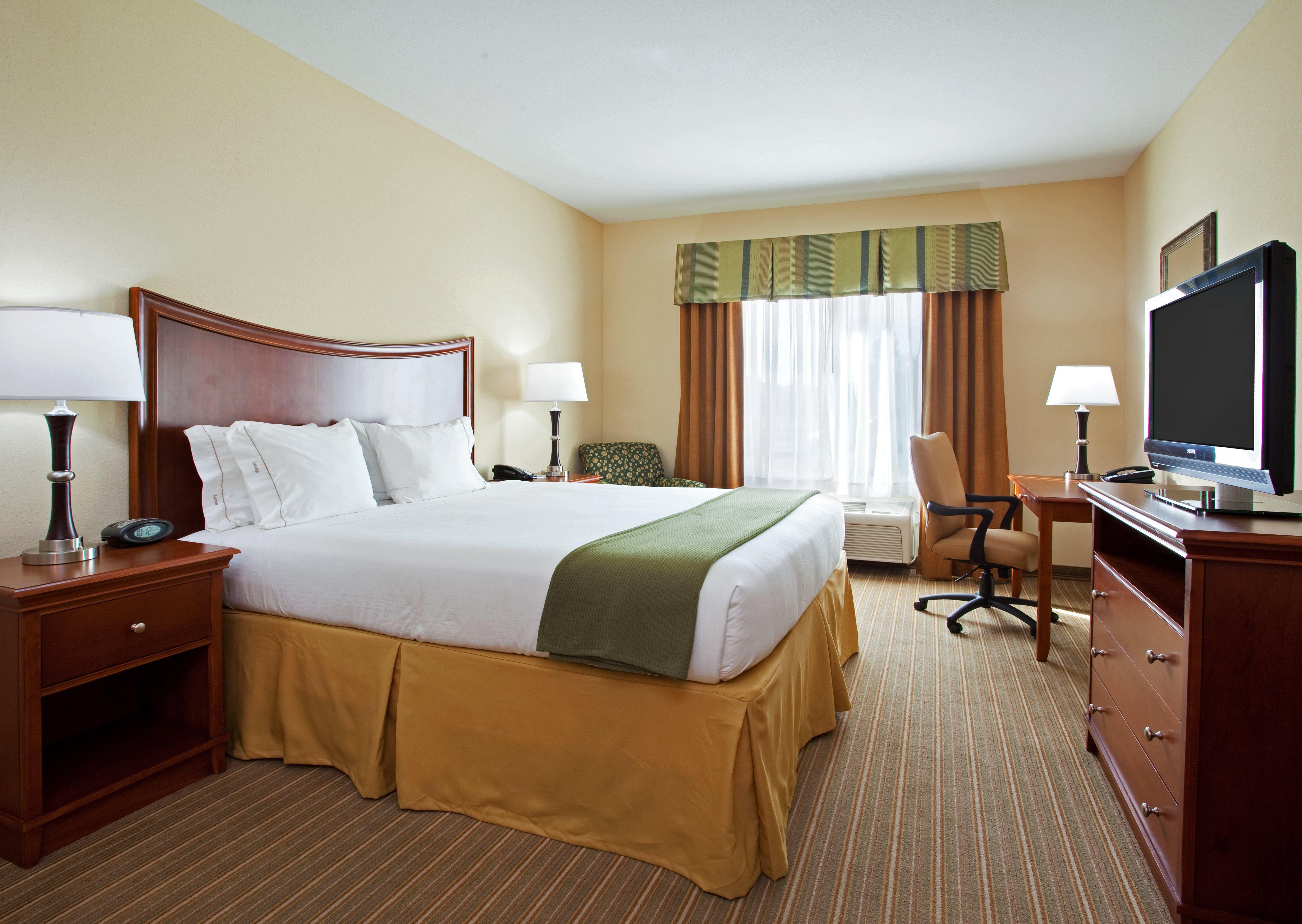 Holiday Inn Express Hotel & Suites Portland, An Ihg Hotel Luaran gambar