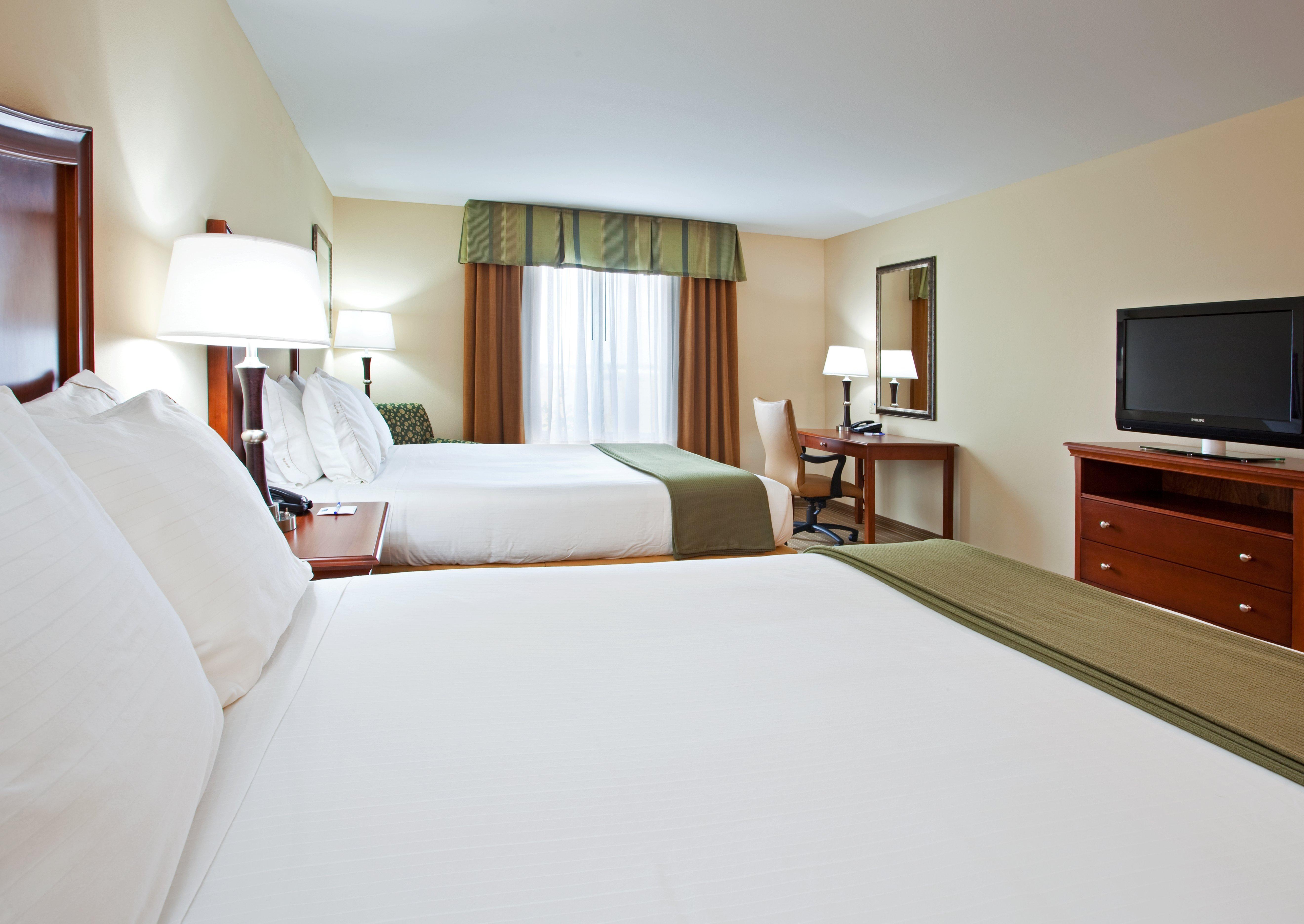 Holiday Inn Express Hotel & Suites Portland By Ihg Luaran gambar