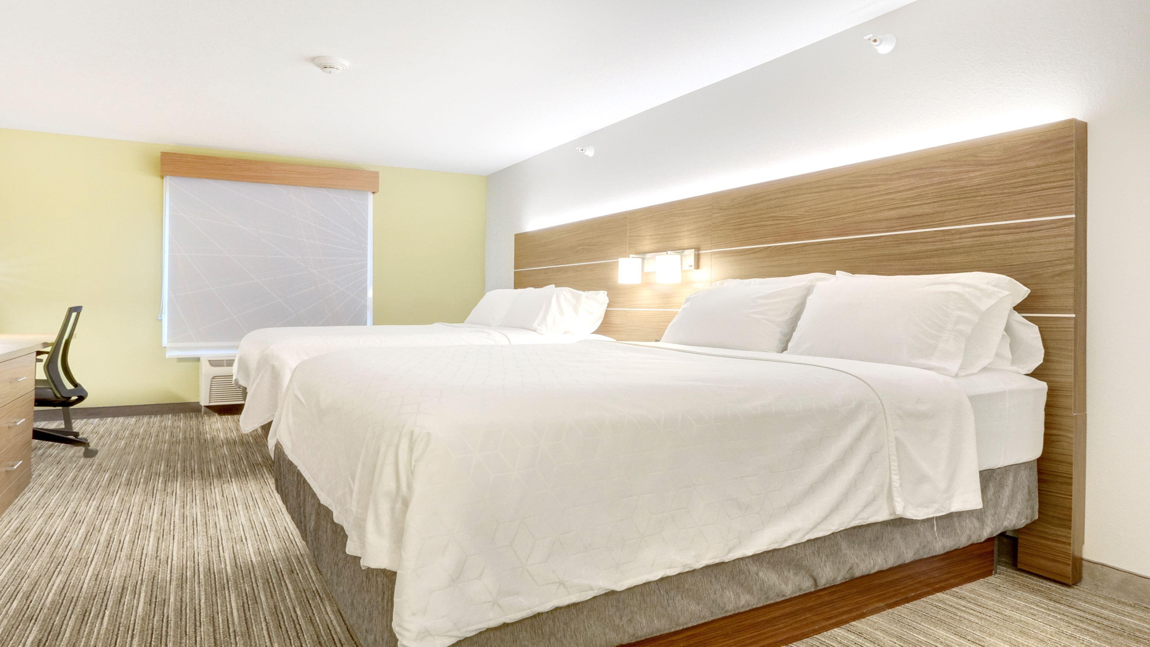 Holiday Inn Express Hotel & Suites Portland By Ihg Luaran gambar