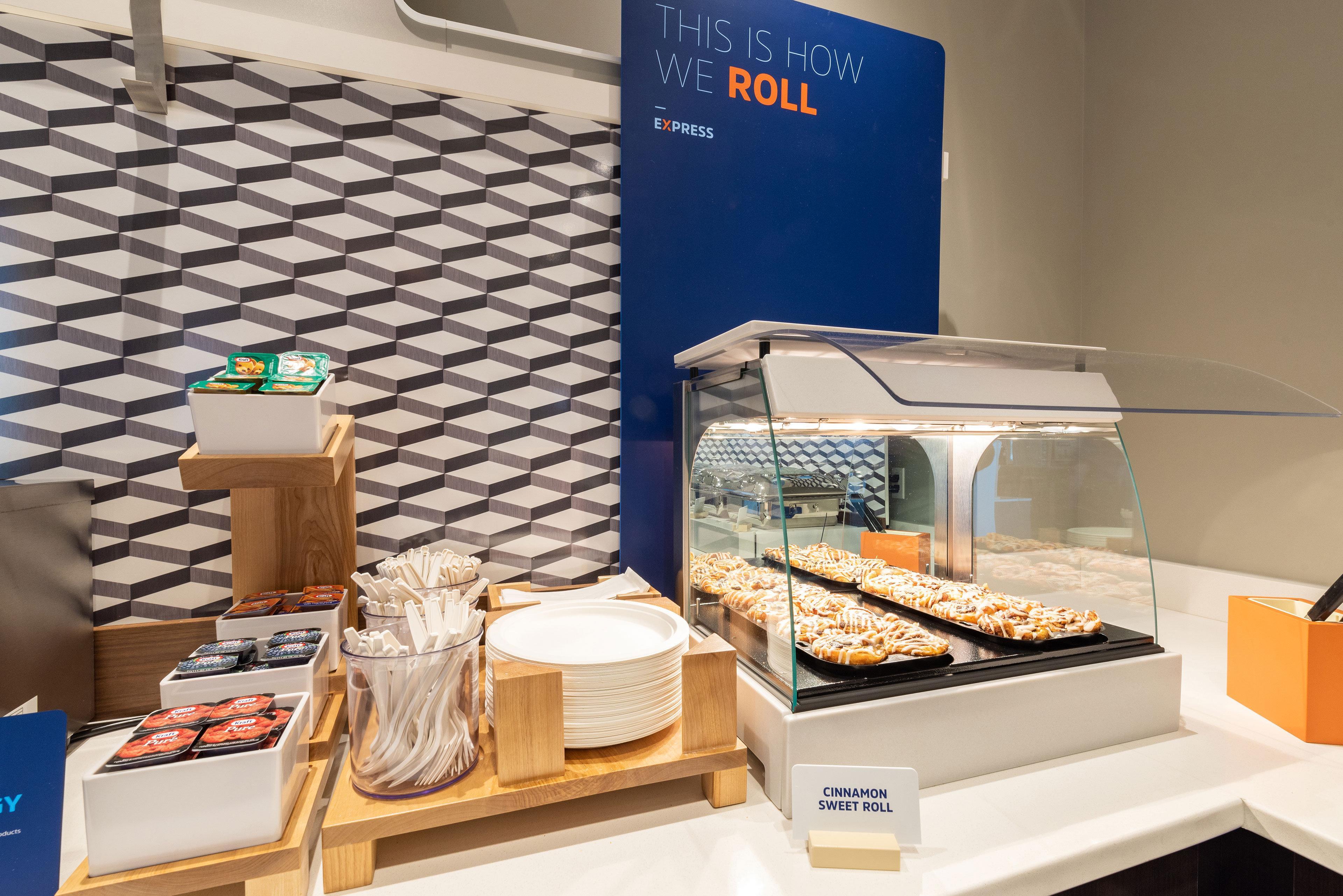 Holiday Inn Express Hotel & Suites Portland By Ihg Luaran gambar