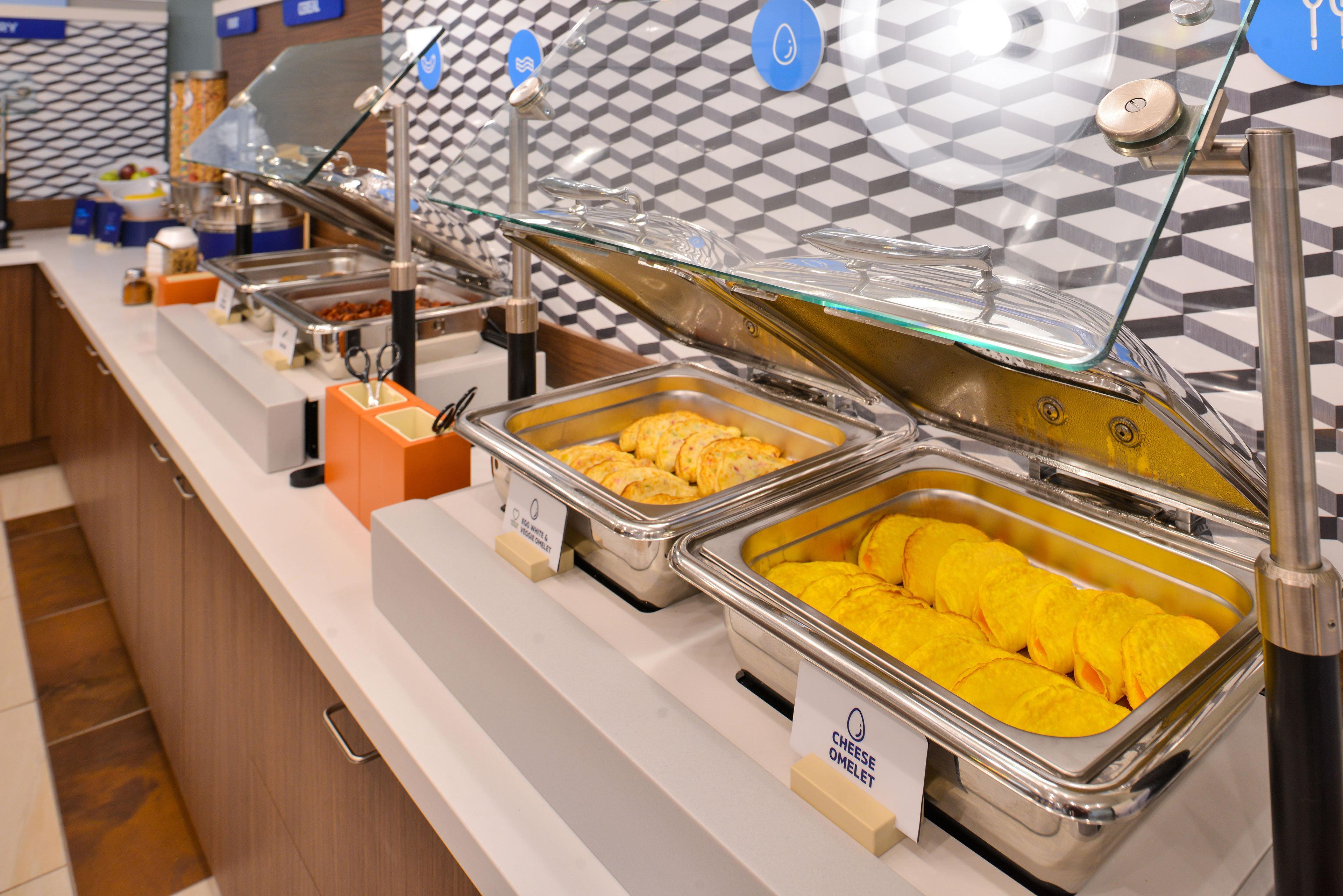 Holiday Inn Express Hotel & Suites Portland By Ihg Luaran gambar