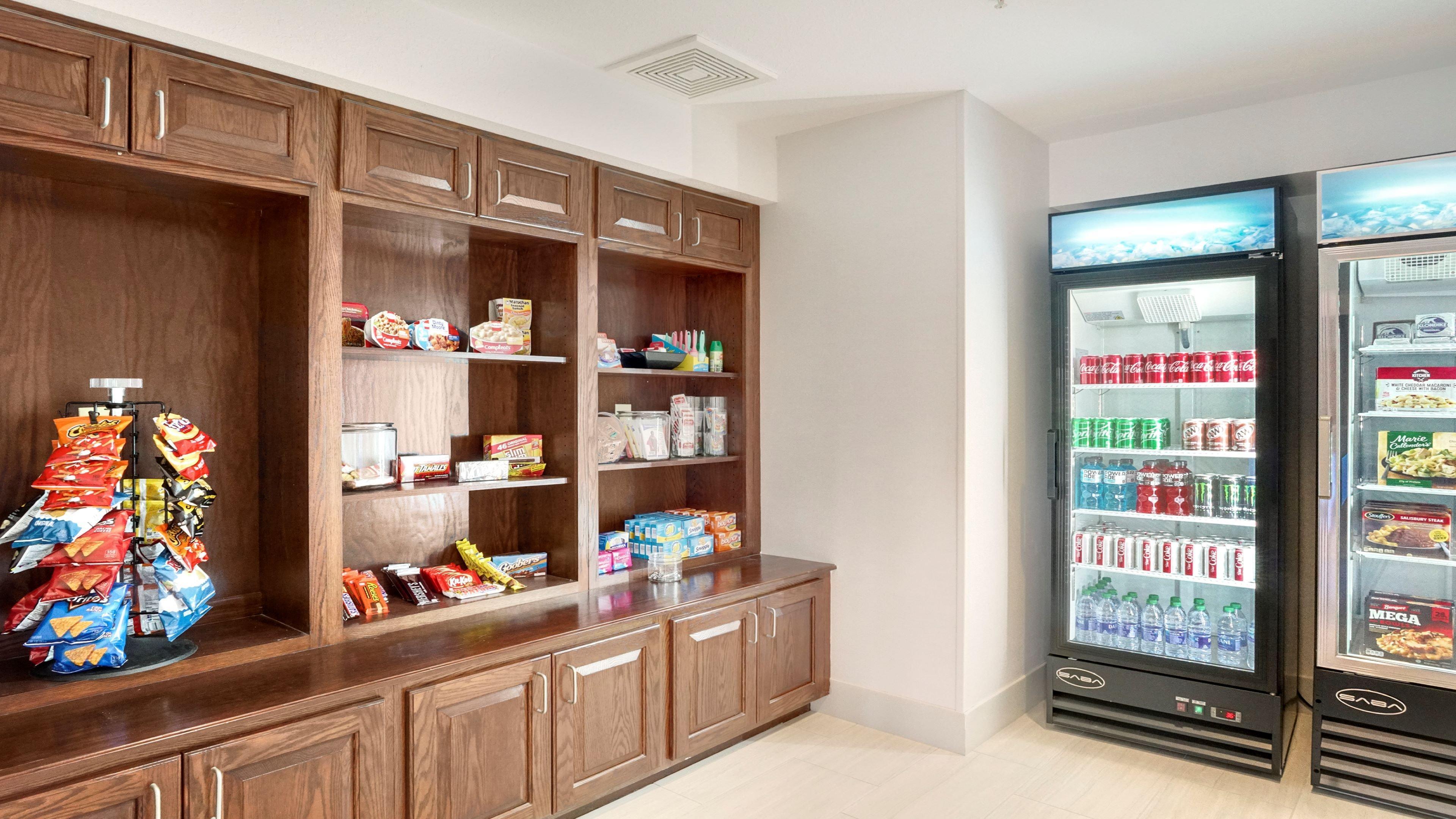 Holiday Inn Express Hotel & Suites Portland By Ihg Luaran gambar