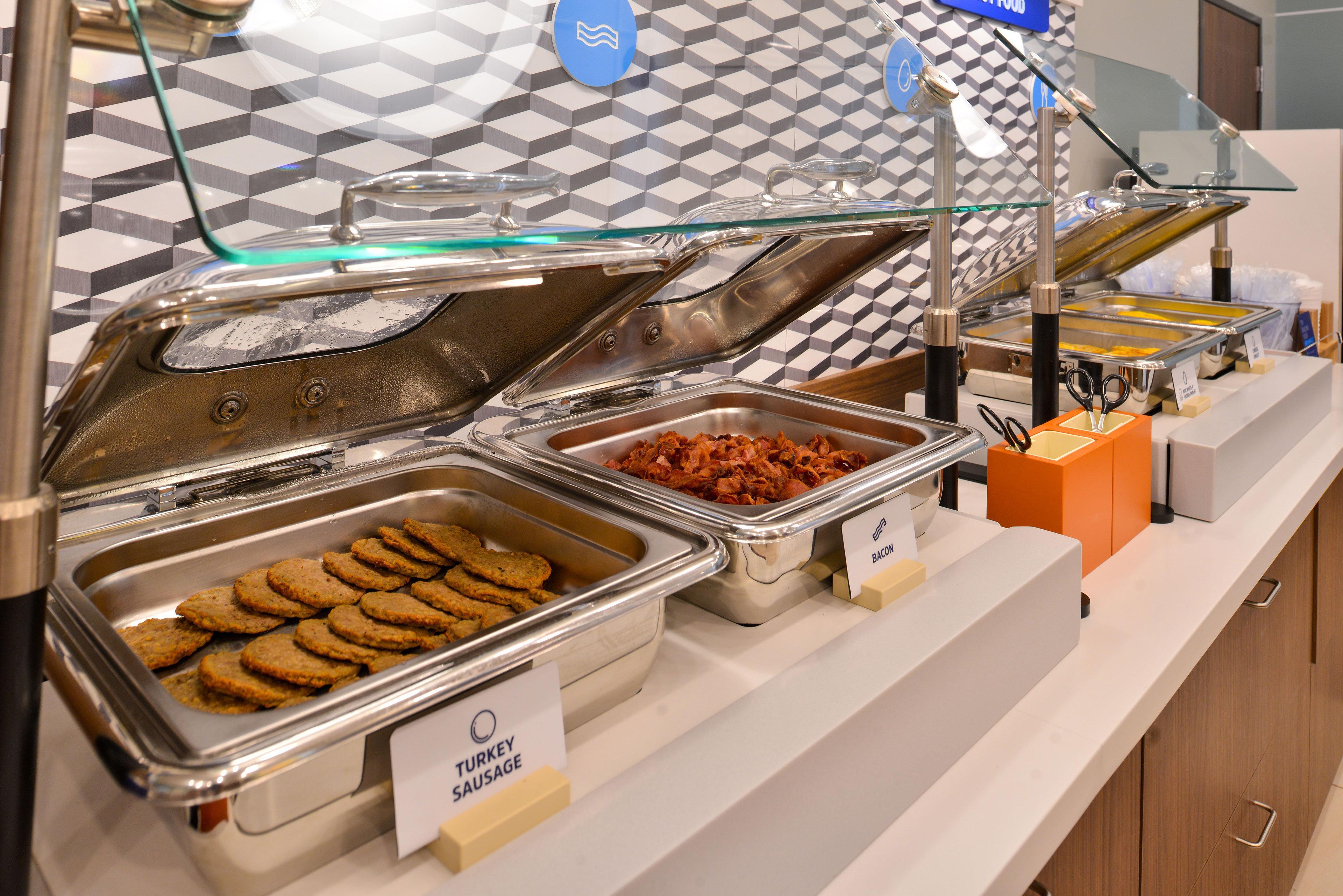 Holiday Inn Express Hotel & Suites Portland By Ihg Luaran gambar