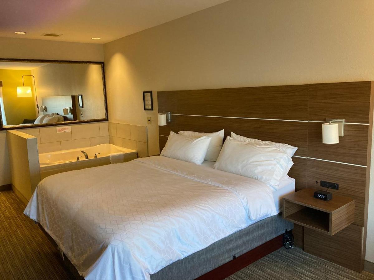 Holiday Inn Express Hotel & Suites Portland By Ihg Luaran gambar