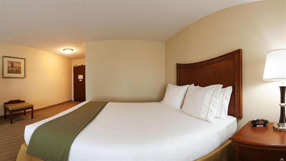 Holiday Inn Express Hotel & Suites Portland By Ihg Luaran gambar