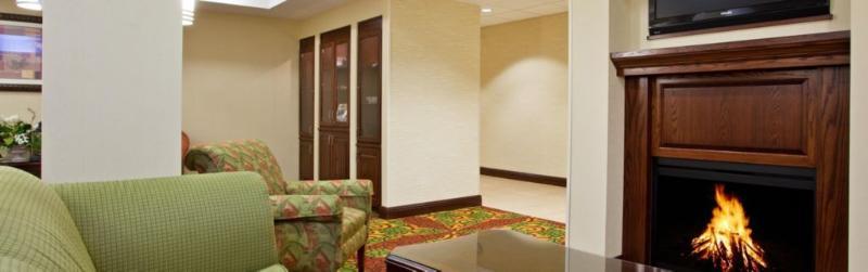 Holiday Inn Express Hotel & Suites Portland By Ihg Luaran gambar