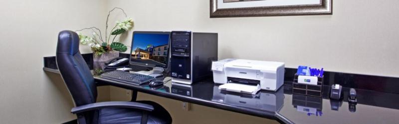Holiday Inn Express Hotel & Suites Portland By Ihg Luaran gambar