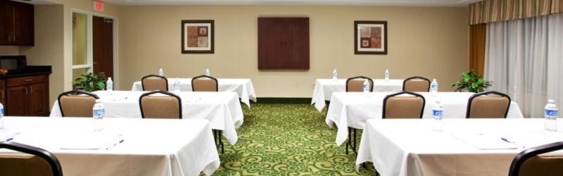 Holiday Inn Express Hotel & Suites Portland By Ihg Luaran gambar