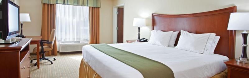 Holiday Inn Express Hotel & Suites Portland By Ihg Luaran gambar
