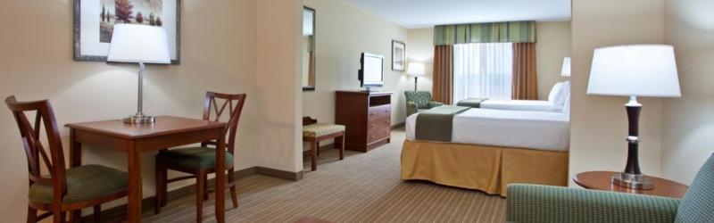 Holiday Inn Express Hotel & Suites Portland By Ihg Luaran gambar