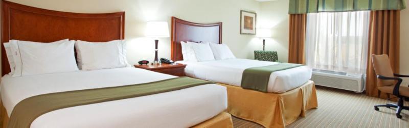 Holiday Inn Express Hotel & Suites Portland By Ihg Luaran gambar