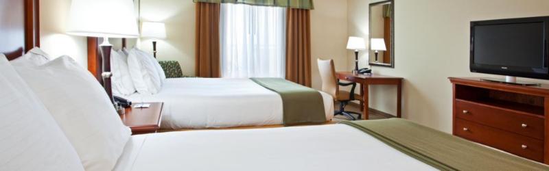 Holiday Inn Express Hotel & Suites Portland By Ihg Luaran gambar