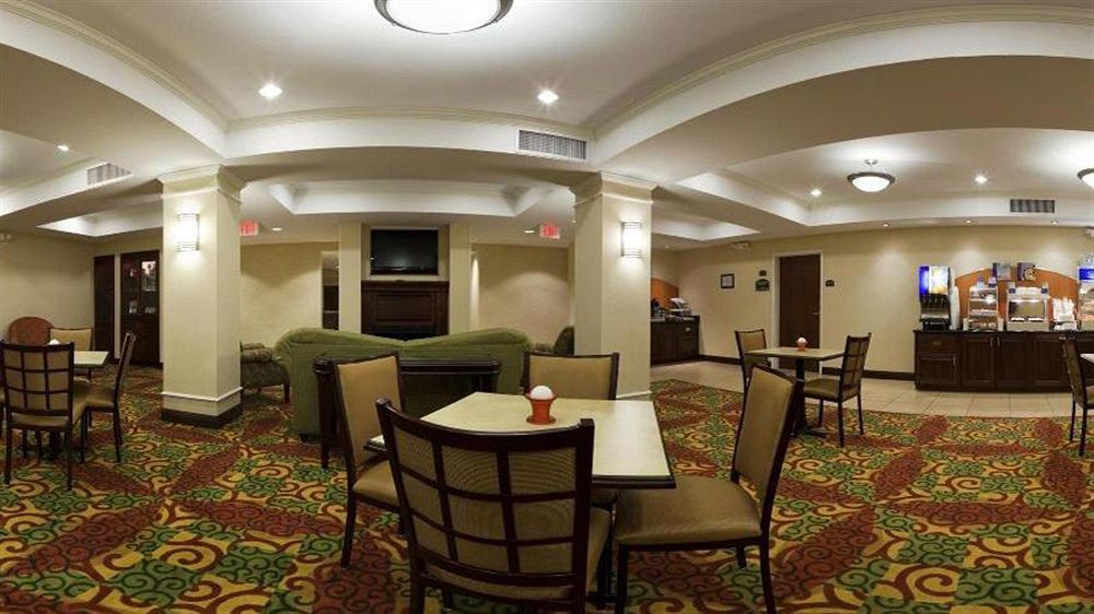 Holiday Inn Express Hotel & Suites Portland By Ihg Luaran gambar