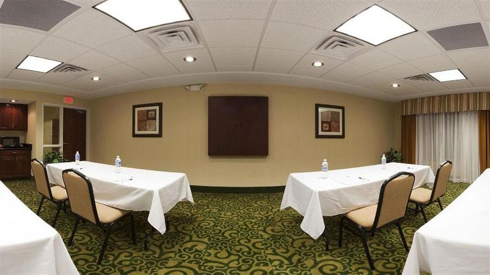 Holiday Inn Express Hotel & Suites Portland By Ihg Luaran gambar